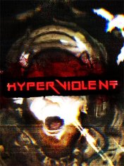 HYPERVIOLENT (2025) HYPERVIOLENT (2025)
